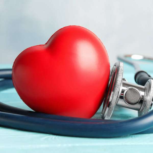 Signs and causes of congestive heart failure
