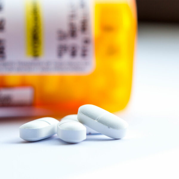 La verdadera cara de los opioides
