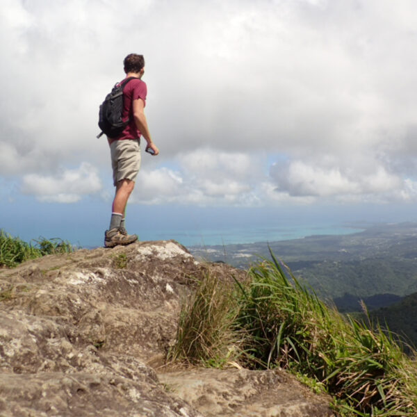 Venture Safely into the Mountains