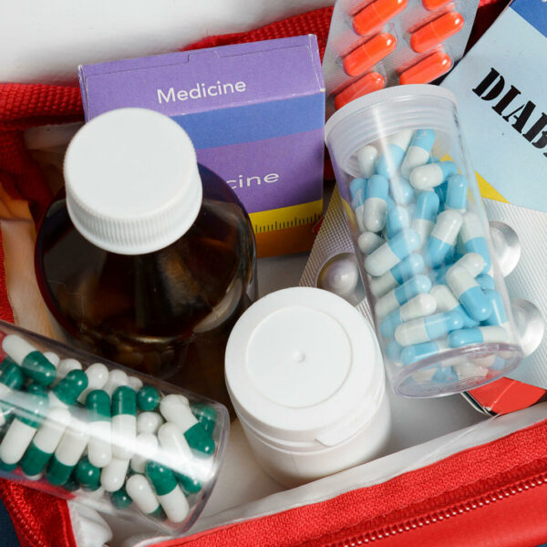 Diabetes and Insulin Management During Hurricane Season