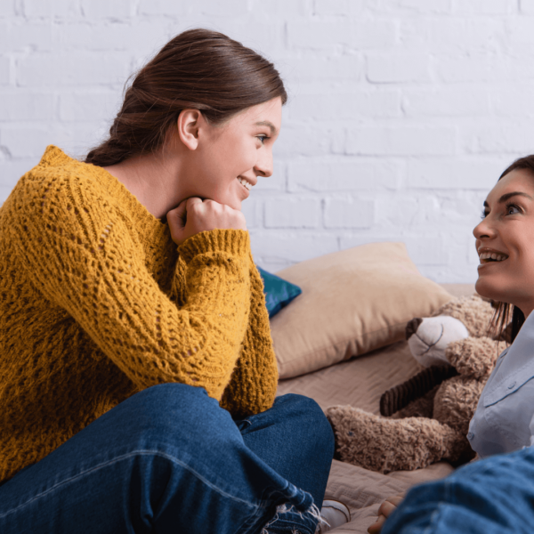 Is Your Child Going to College?