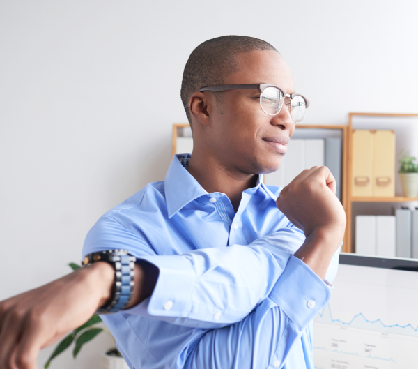3 ideas for active breaks in the workplace and how they benefit you