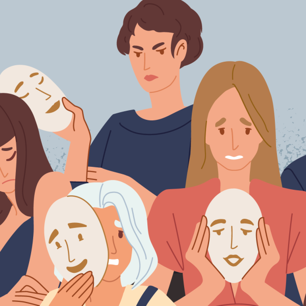 How Can I Become Aware of My Own Emotions?