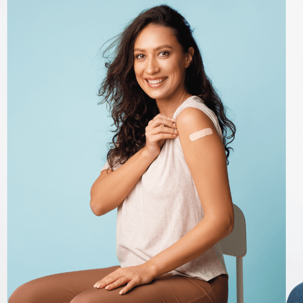 Do you know why you should get a flu vaccine every year?