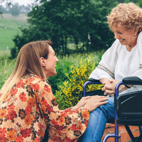 Let’s not forget those with dementia