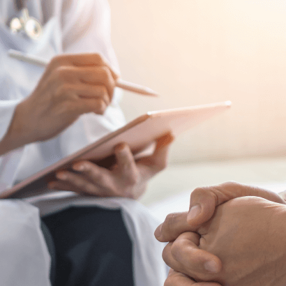 HEALTH PROBLEMS FOR MEN OVER 50