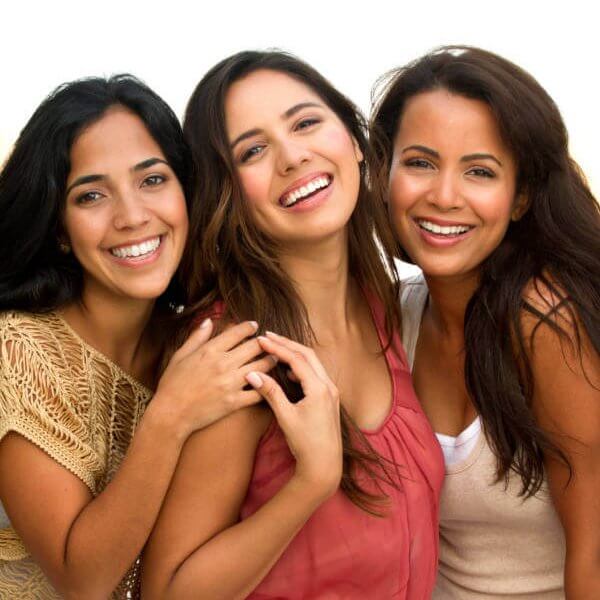 What Is Feminine Wellbeing?