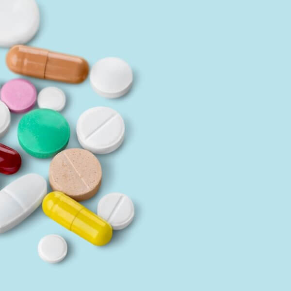 The importance of checking your meds
