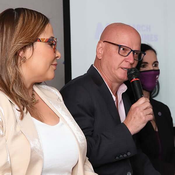 An Innovative Group Prenatal Care Program Is Implemented