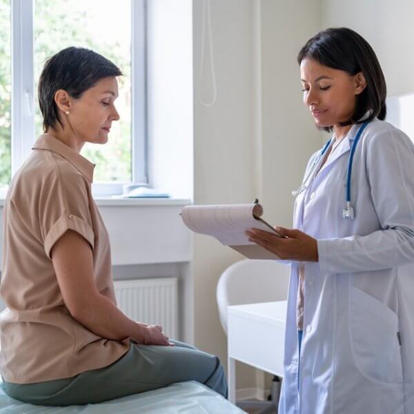 Turning 50 Soon? Start Getting Preventive Care to Lower Health Risks