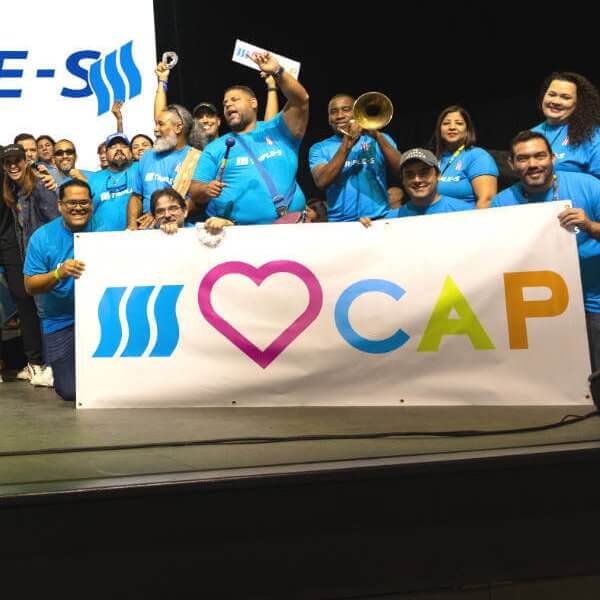 Triple-S, comprometido con los niños pacientes de cáncer