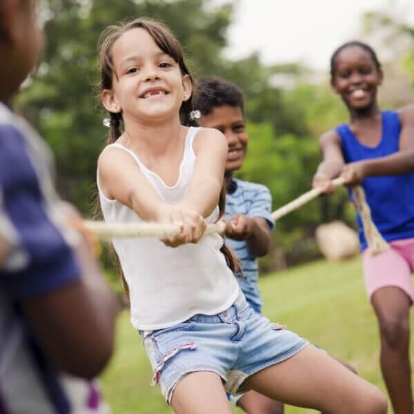 Get Your Kids Summer Camp Ready