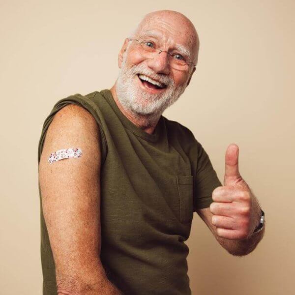 COVID-19 Vaccine Support