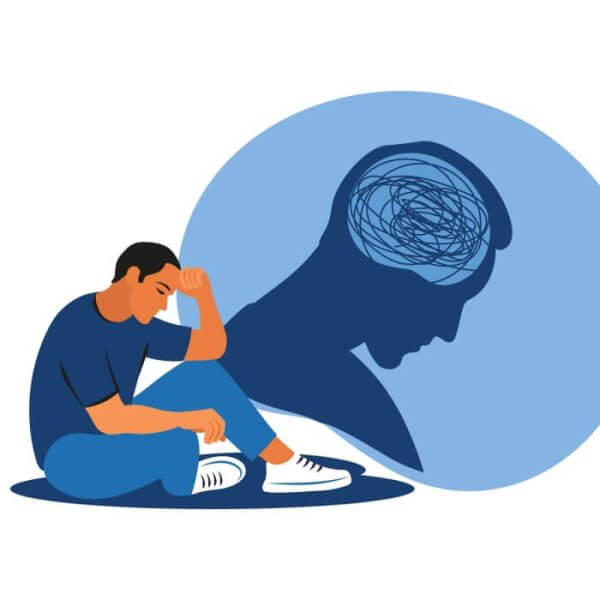 Men’s Mental Health