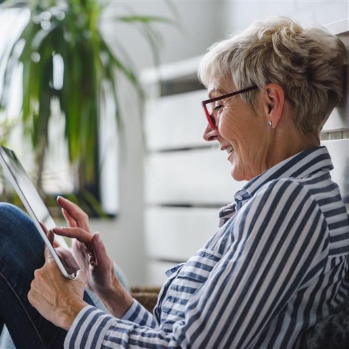Optimiza tu vida diaria y aprende a utilizar una app
