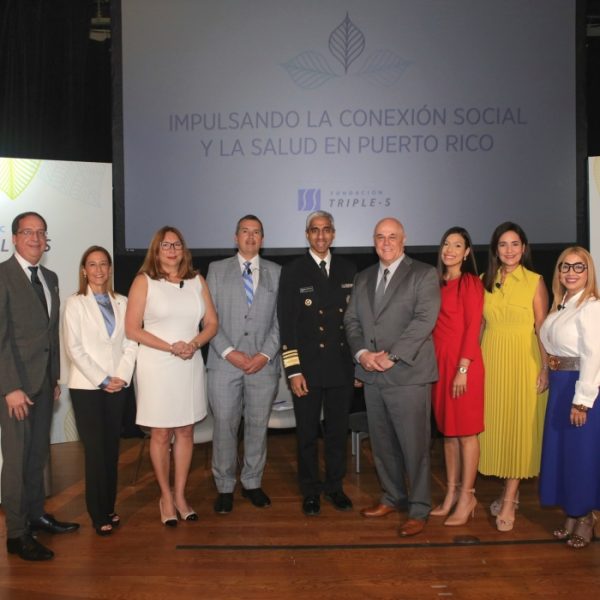 ¿Qué soluciones hay para mejorar la conexión social?
