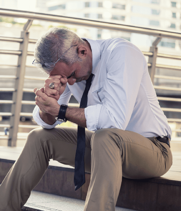 La importancia de la salud mental en los hombres
