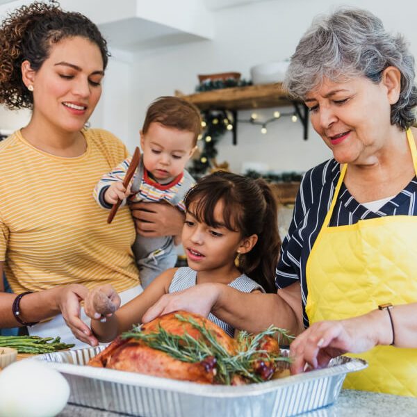 Priceless Gifts: Healthy Alternatives to Promote Our Wellbeing