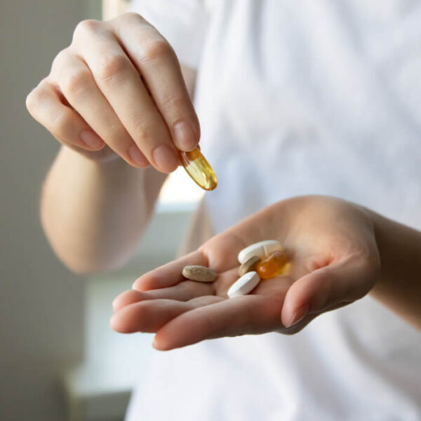 Myths and Facts: Dietary Supplements
