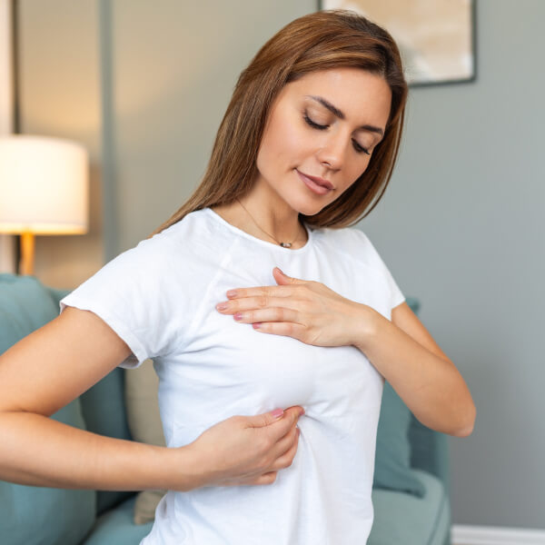 Cáncer de mama: lo que debes saber para cuidar tu salud